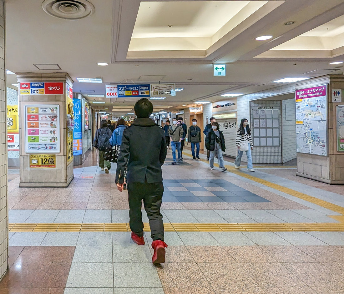 9 Benimmregeln in Japan: So punktest du als Tourist