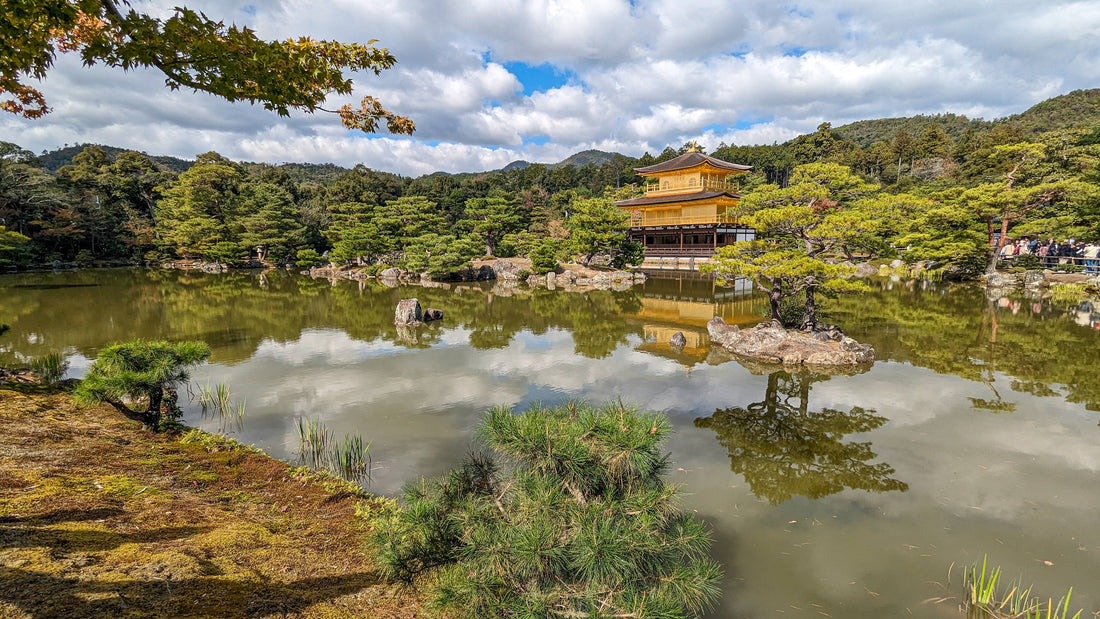 Warum ein klassischer Japan Reiseführer oft Geldverschwendung ist