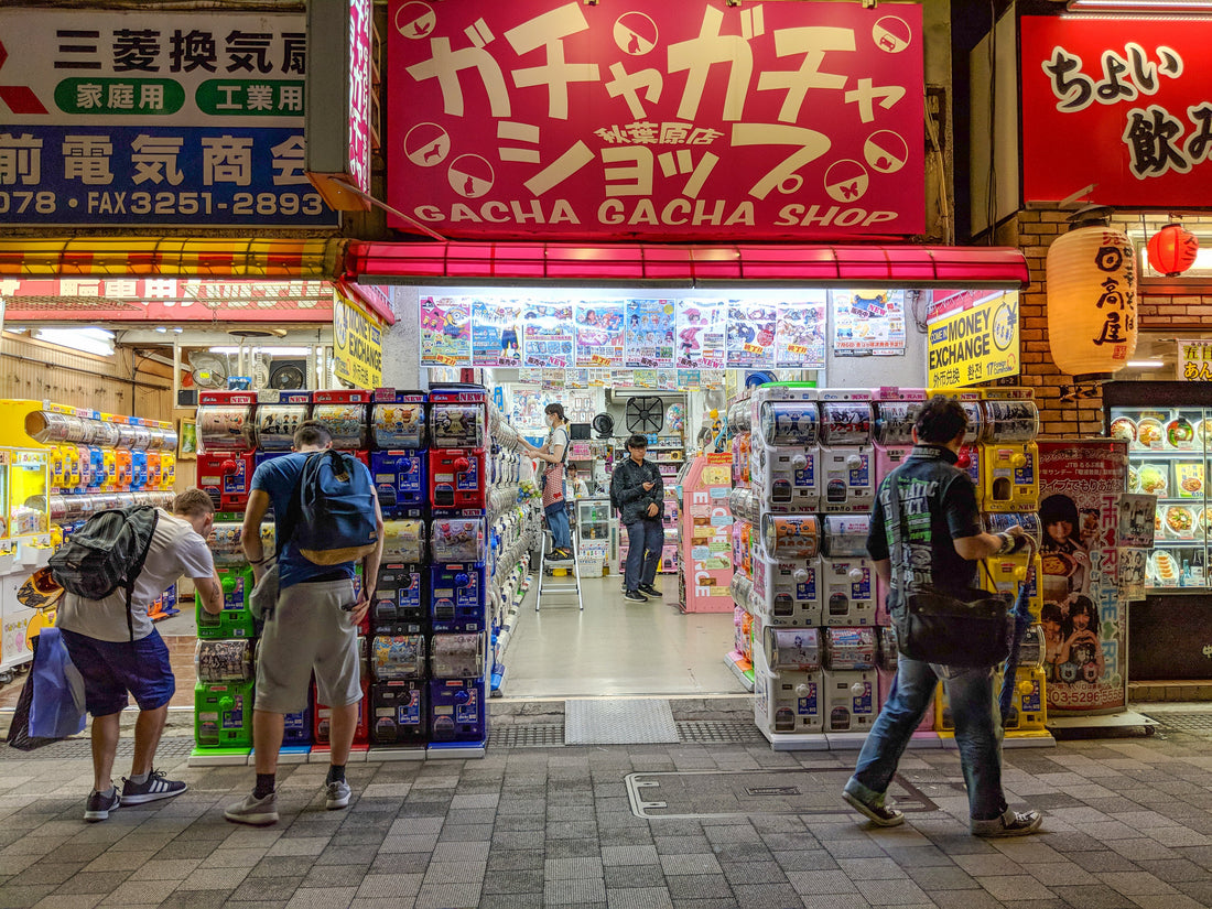 Bezahlen in Japan: So läuft es heute wirklich ab und was du unbedingt wissen solltest
