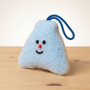 Reinigungsschwamm Mount Fuji